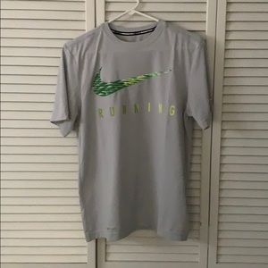 Nike Running Drifit